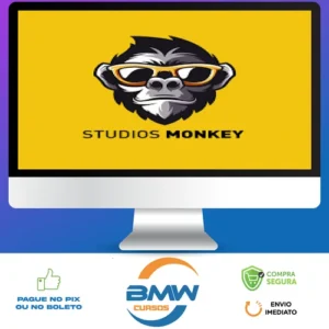 [PACK] After Effects e Premiere Pro - Studios Monkey