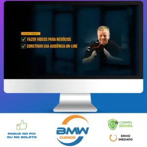 10 Vídeos em 10 dias - Michael Oliveira