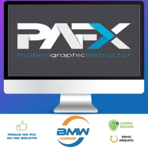 O Começo Infalível (After Effects) - Pedro Aquino FX