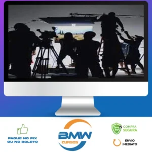 Produção para Cinema Independente - Larissa Vaiano