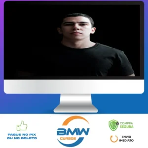 Produzindo Vídeos com o Celular - Marcel Rodrigues