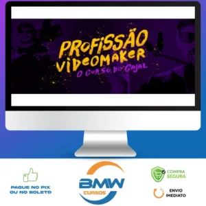 Profissão Videomaker: Daniel Cajal - Brainstorm Academy