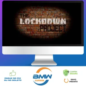 The Lockdown Project - Ian Hamilton [INGLÊS]