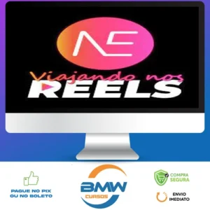 VIAJANDO NOS REELS - Naestrada Produções