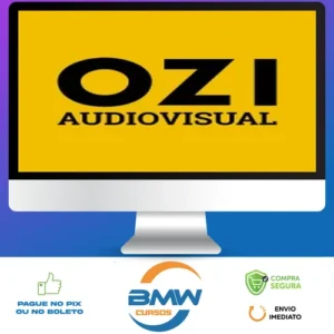 Video NOW: Mauricio Fonteles - OZI Escola de Audiovisual