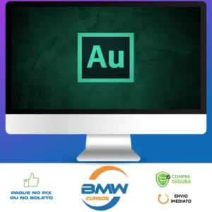 Adobe Audition CC: Bruno Baltarejo - AvMakers