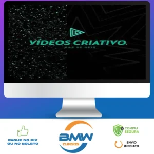 Videos Incriveis com Celular - Par de Reis