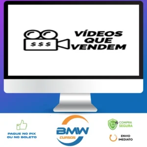 Vídeos Que Vendem - Vinícius Capelli