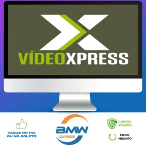 VideoXpress - Ivan Oliveira