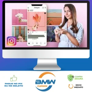 Visual Storytelling para Sua Marca Pessoal no Instagram (Legendado) - Domestika [ESPANHOL]