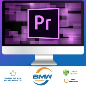 Adobe Premiere Essencial - Michel Zalotti