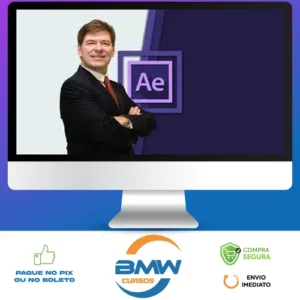 After Effects CC para Quem Não Sabe Nada de After Effects CC - Paulo Andrade, Ph.D