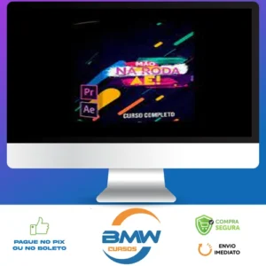 Animação Express Mão na Roda AE - Lennon Garcia