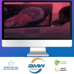 Curso de After Effects Trapcode Particular e Form - Anderson Silva