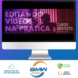 Editando Vídeos na Prática - OZI Escola de Audiovisual
