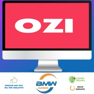 Escola de Audiovisual Cursos de Cinema, Fotografia - OZI Escola de Audiovisual