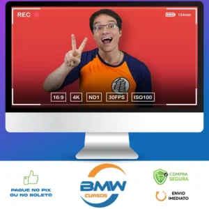 Gravando com o Celular - Peter Jordan