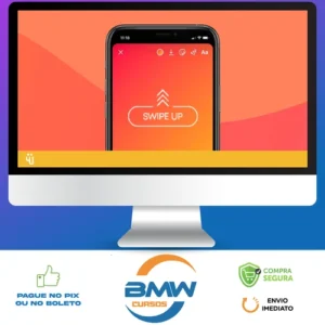 Instagram Swipe Up Stories - Videohive [INGLÊS]