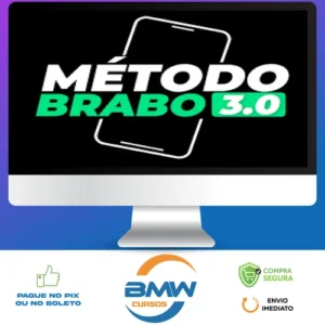 Método Brabo: Edição pelo Celular - Brabo dos Vídeos