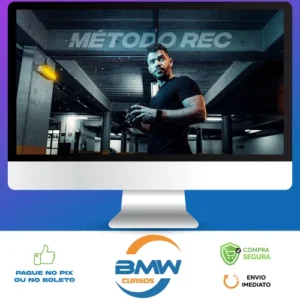 Método REC - Casal REC