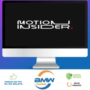 Motion Insider - Levy Motion
