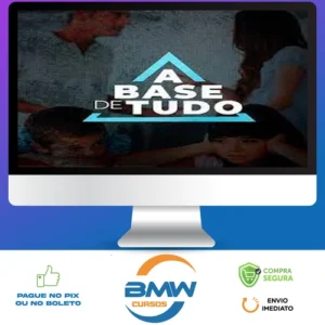 A Base de Tudo - Pablo Marçal