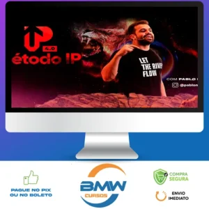 Método IP - Pablo Marçal