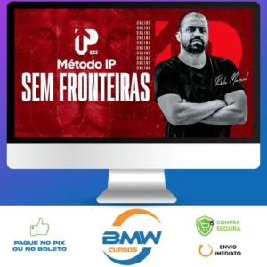 Método IP 123 - Pablo Marçal