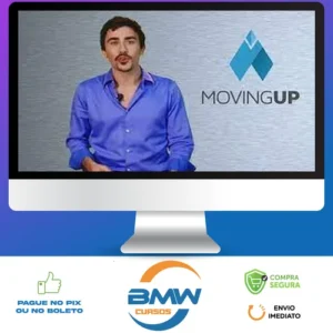 Moving Up 2.0 - Gabriel Goffi