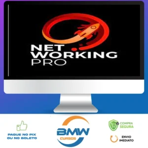 Networking Pro - Pablo Marçal