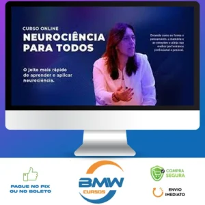 Neurociência aplicada ao Coaching - Dra. Carla Tieppo