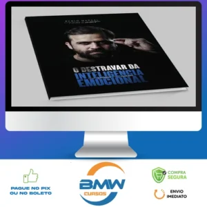 O Destravar da Inteligência Emocional - Pablo Marçal