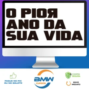 O Pior Ano da Sua Vida - Pablo Marçal