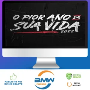 O Pior Ano da Sua Vida - Pablo Marçal 2022