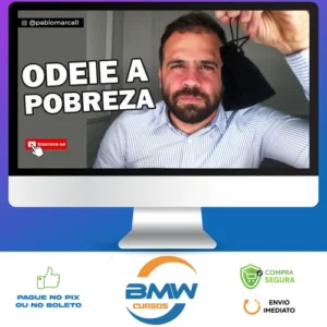 Odeie a Pobreza - Pablo Marçal