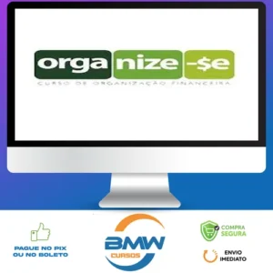 Organize$e 2.0 - Aline Soaper