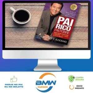 Pai Rico: Escola de Negócios - Robert Kiyosaki