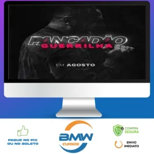 Pancadão Guerrilha Way - Italo Marsili