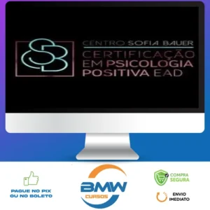 Psicologia Positiva - Sofia Bauer