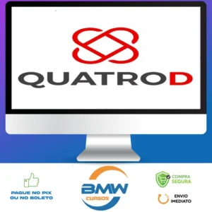 Quatro D - Pablo Marçal