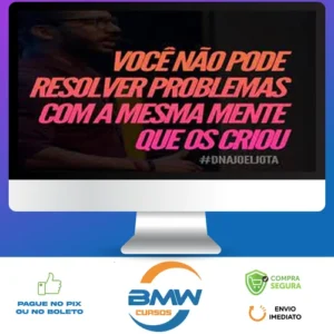 Resiliência e Anti-fragilidade - Joel Jota