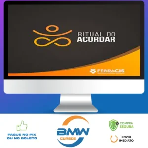 Ritual do Acordar - FEBRACIS