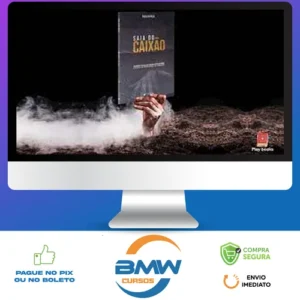 Saia do Caixão - Pablo Marçal