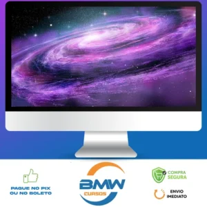 Sala de Estudo Quântico - Thiago Rico