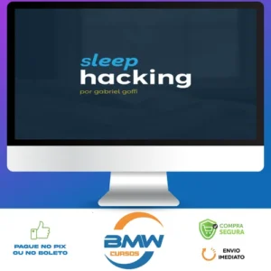 Sleep Hacking - Gabriel Goffi