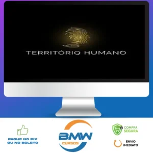 Território Humano - Italo Marsili