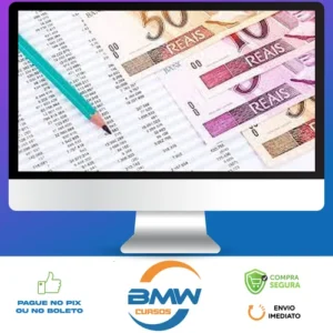 Virada Financeira: Crie Novos Hábitos e Mude a Sua Vida - Patricia Lages