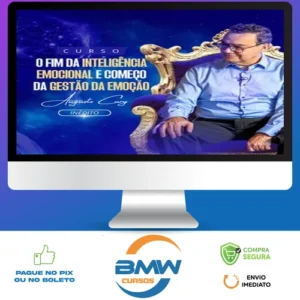 O Fim da Inteligência Emocional - Augusto Cury