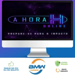 A Hora H Online - Joel Jota