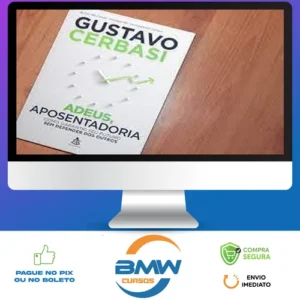 Adeus, Aposentadoria - Gustavo Cerbasi